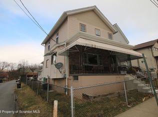 332 16th Ave, Scranton, PA 18504