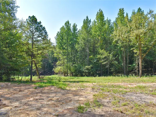 539 N Tram Rd, Fort Towson, OK 74735