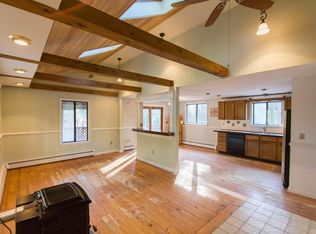 146 Depot Rd, Ashburnham, MA 01430