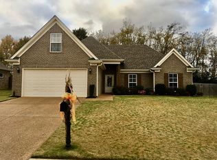 2608 Harvest Tree Dr, Southaven, MS 38672