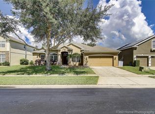9712 Osprey Landing Dr, Orlando, FL 32832