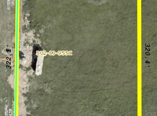 Xxxx N 175th Ave, Waddell, AZ 85355