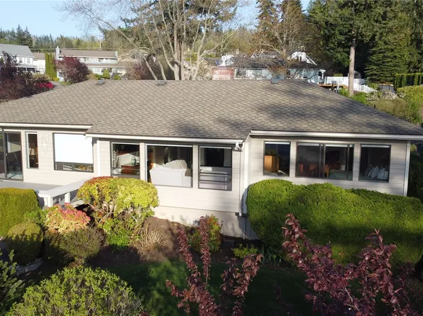 3802 Canby Court, Bellingham, WA 98229