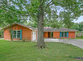 10156 Rhapsody Dr, Baton Rouge, LA 70815