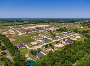 2511 Posey Ln, Waxahachie, TX 75167