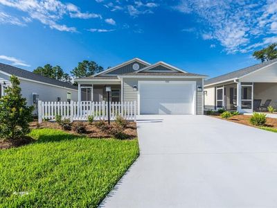 722 JOSEPH WAY, Okahumpka, FL, 34762