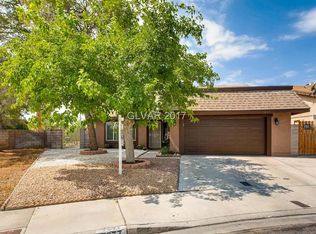 7277 Enterprise Dr, Las Vegas, NV 89147
