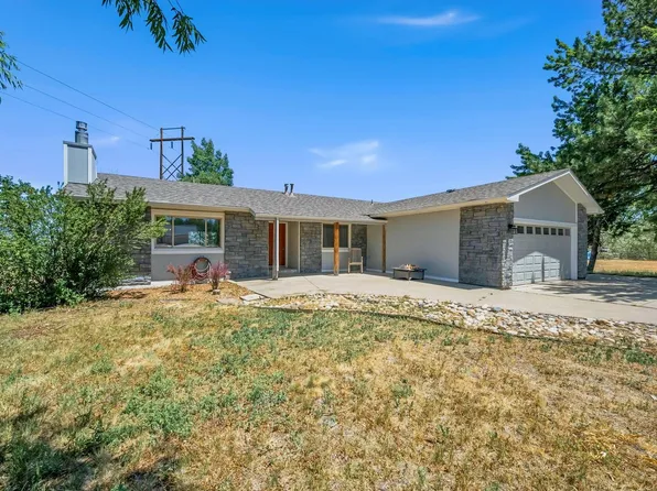 5005 Swainsona Dr, Loveland, CO 80537