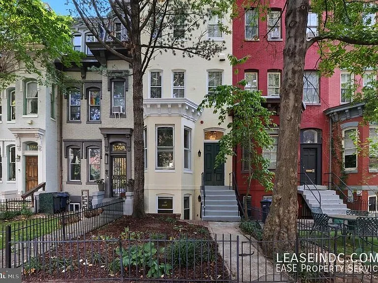 1507 Vermont Ave NW #1 — Photo 1