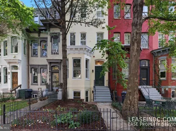 1507 Vermont Ave NW APT 1, Washington, DC 20005