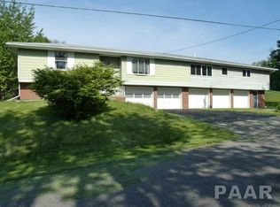 108 Spring Creek Ter, East Peoria, IL 61611