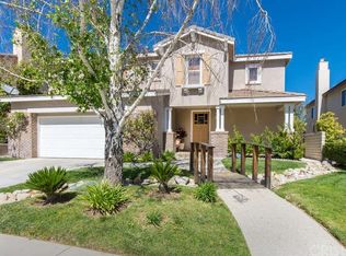 26627 Brooks Cir, Stevenson Ranch, CA 91381