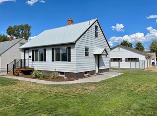 302 Elm St, Twin Falls, ID 83301