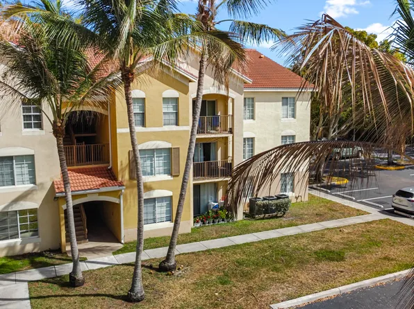 4041 San Marino Boulevard #202, West Palm Beach, FL 33409