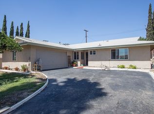 11935 Kathyann St, Sylmar, CA 91342