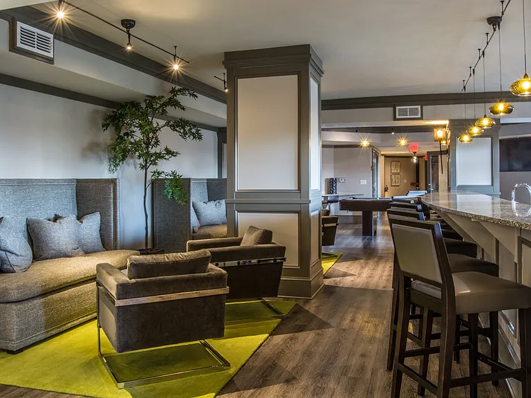 The Aventine Asheville — Photo 17