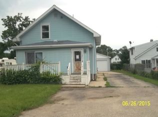 1911 S Harrison Ave, Beloit, WI 53511