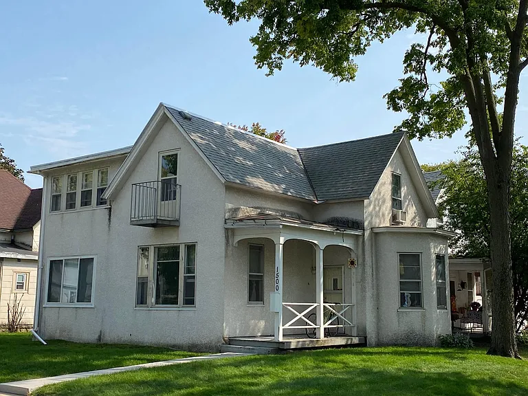 1502 Mississippi St — Photo 2