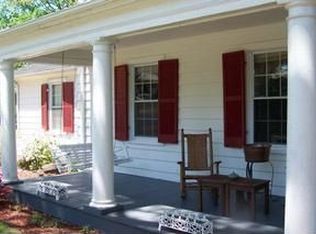 902 High St, Farmville, VA 23901