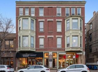 1214 W Webster Ave APT 4E, Chicago, IL