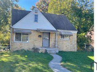 1326 Helen St, Inkster, MI 48141