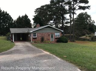 207 Sunny Point Cir, Lagrange, GA 30240