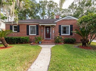 837 Old Hickory Rd, Jacksonville, FL 32207