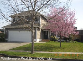 1924 Craig Rd SE, Olympia, WA 98501
