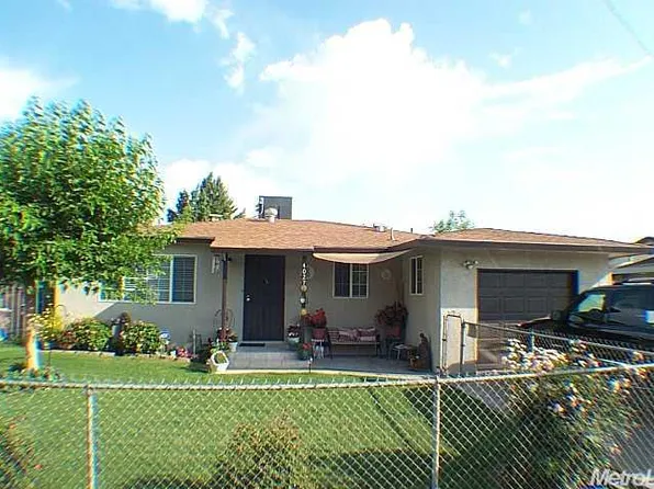 4027 E Guernsey Ave, Stockton, CA 95215