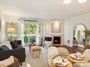 5300 Harbour Pointe Boulevard #309C, Mukilteo, WA