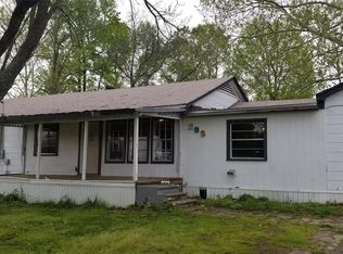 203 N Main St, Shreveport, LA 71107