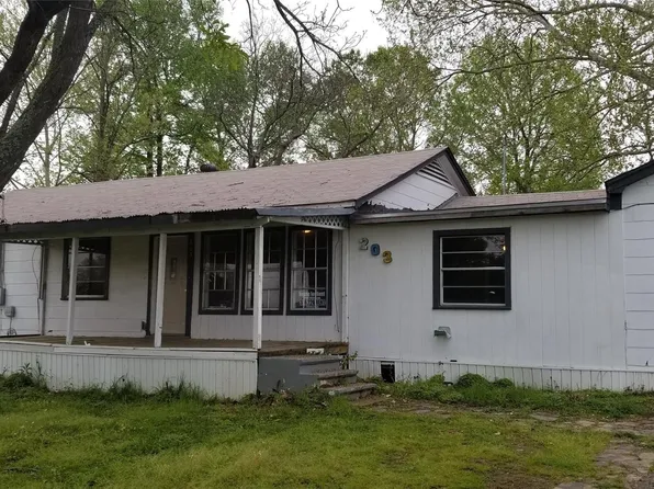 203 N Main St, Shreveport, LA 71107