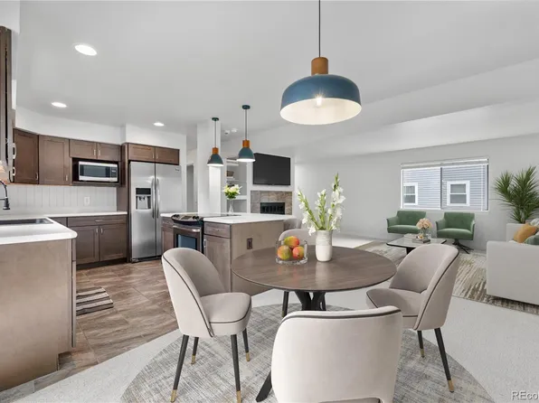 223 S Nome Street, Aurora, CO 80012
