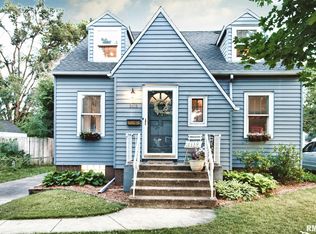 2418 W Callender Ave, West Peoria, IL