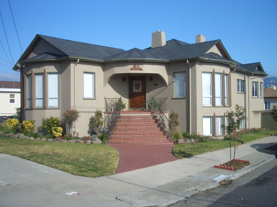 749 Madison Street, Albany, CA 94706