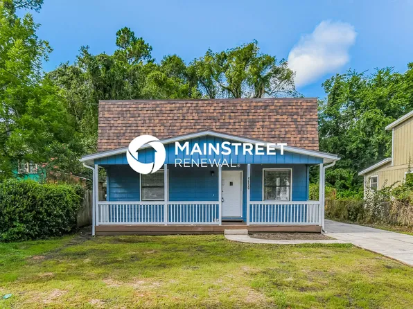 4650 Buxton St, Jacksonville, FL 32205