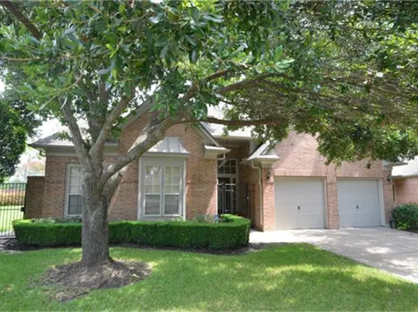 2507 Kittansett Cir, Katy, TX 77450