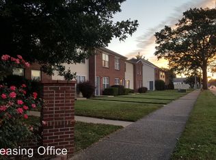 503 Lincoln Ave, Evansville, IN 47713