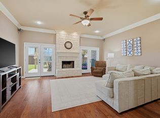 3712 Melrose Trl, Sherman, TX 75090
