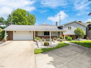 22840 Buck Rd, Alliance, OH 44601