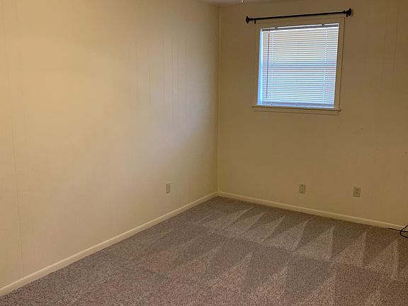 Large one bedroom