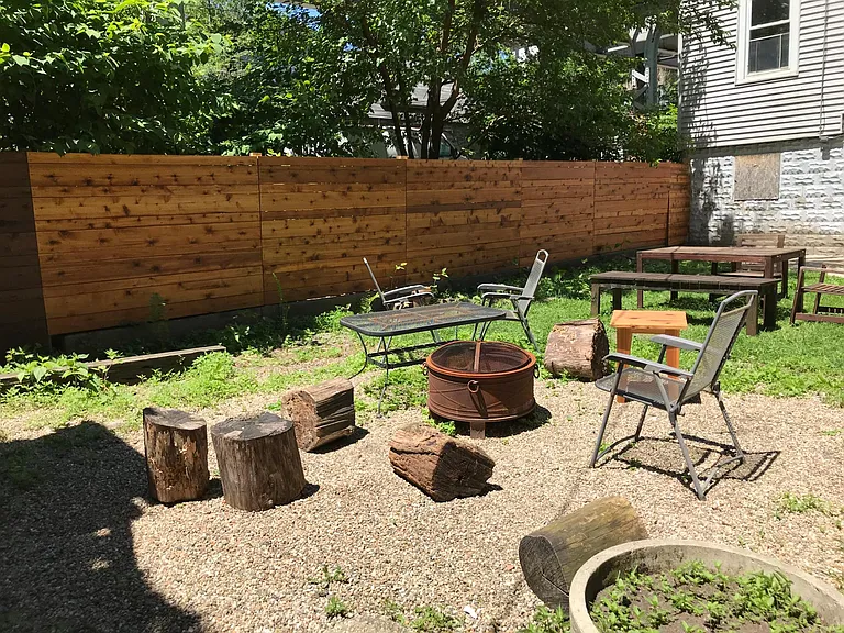 1708 W 19th St #GARDEN — Photo 4