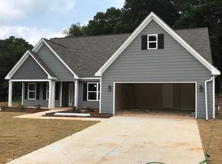 326 Whitehill Ln #23, Commerce, GA 30529