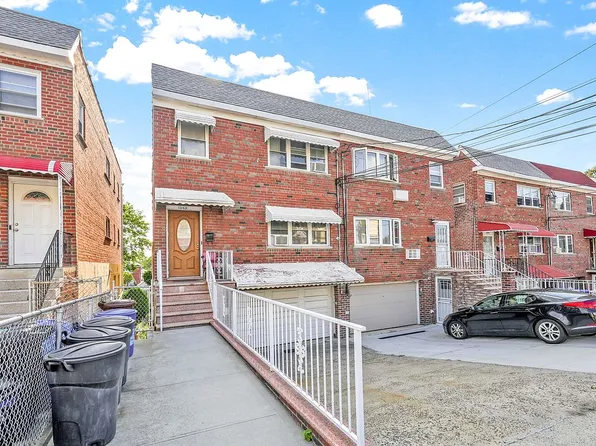 1053 Revere Ave, Bronx, NY 10465