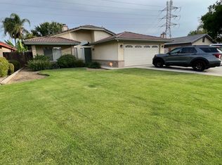 7721 Carabina Ct, Bakersfield, CA 93308