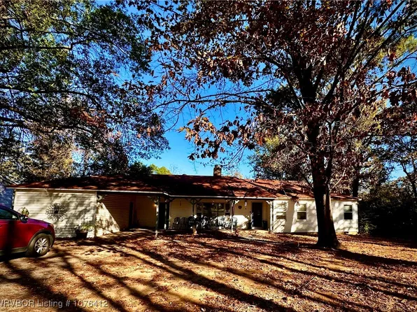 4727 N N St, Fort Smith, AR 72904