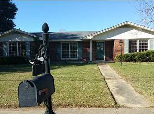 3392 Walton Dr, Montgomery, AL 36111