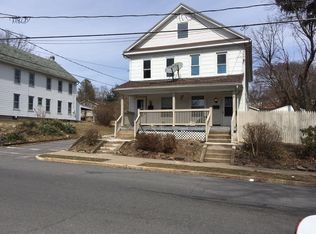 444 Orange St, Northumberland, PA