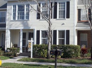 10031 New Parke Rd, Tampa, FL 33626