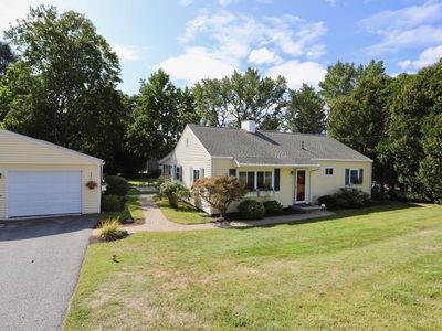 5 Laurel Ct, Acton, MA, 01720